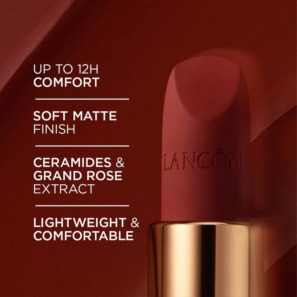 Absolu Rouge Intimatte Rossetto - Image 48