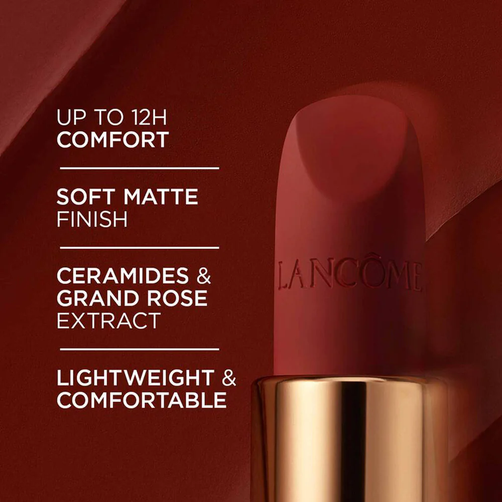 Absolu Rouge Intimatte Rossetto - Image 72
