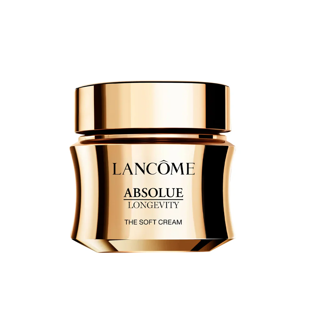 Absolue Longevity The Soft Cream
