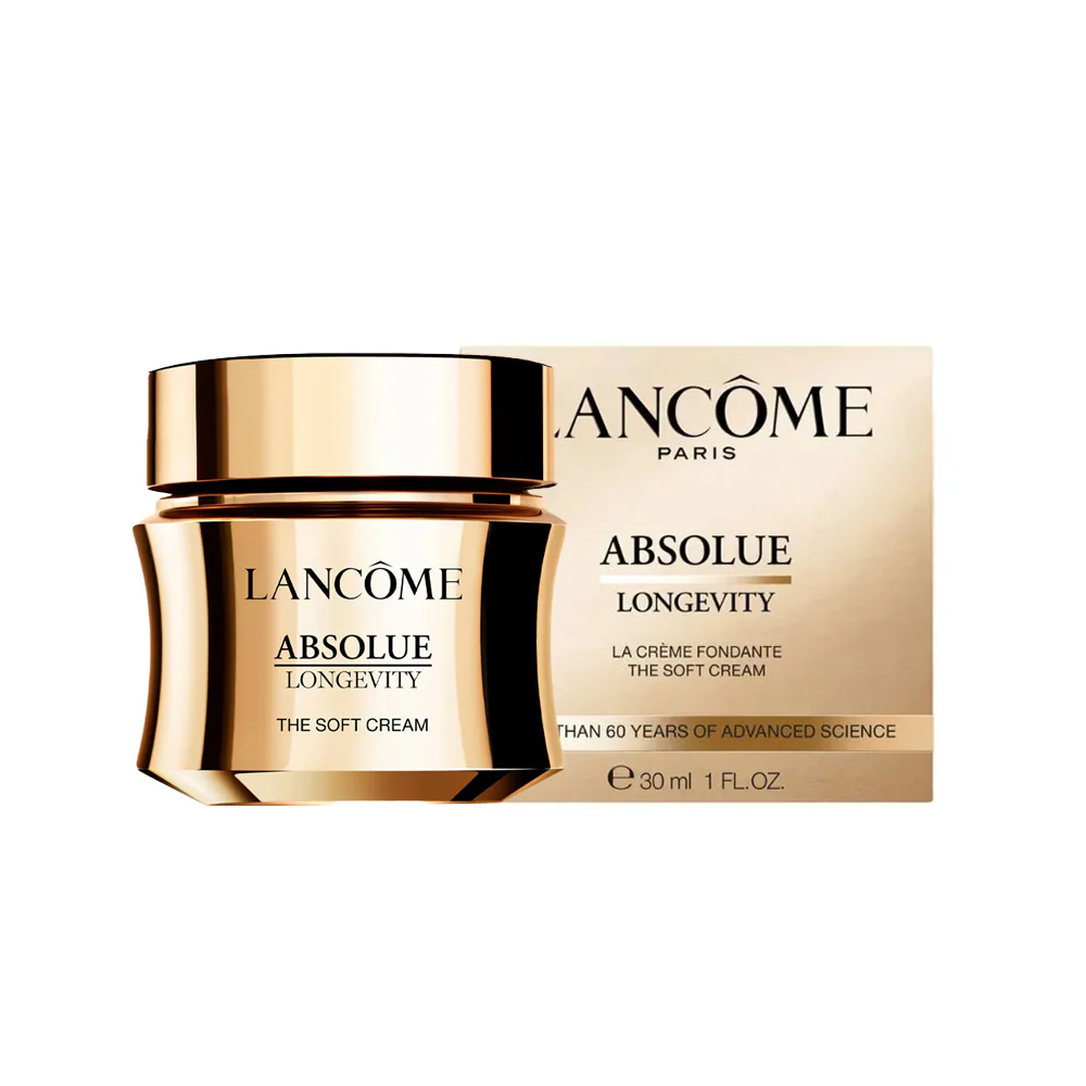 Absolue Longevity The Soft Cream - Image 2