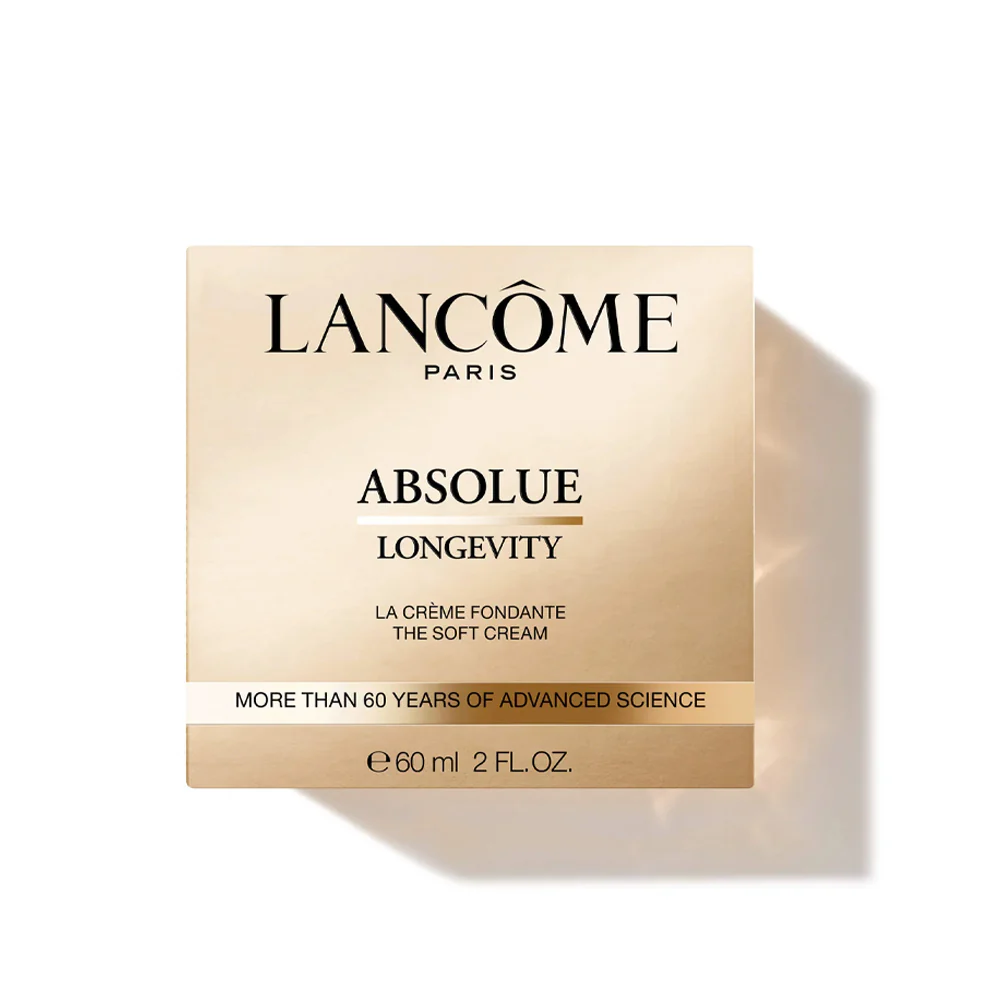 Absolue Longevity The Soft Cream - Image 4