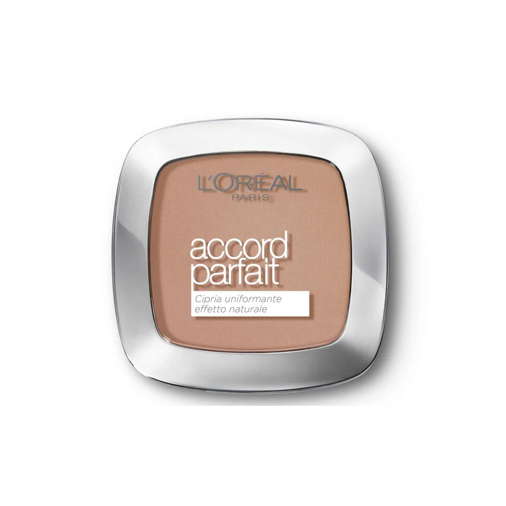 Accord Parfait Cipria compatta - Image 20