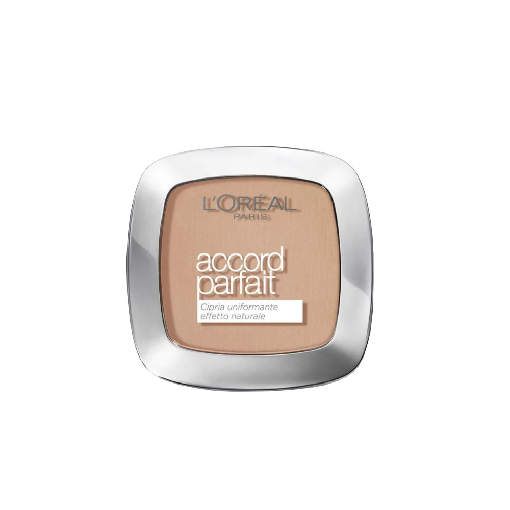 Accord Parfait Cipria compatta - Image 25