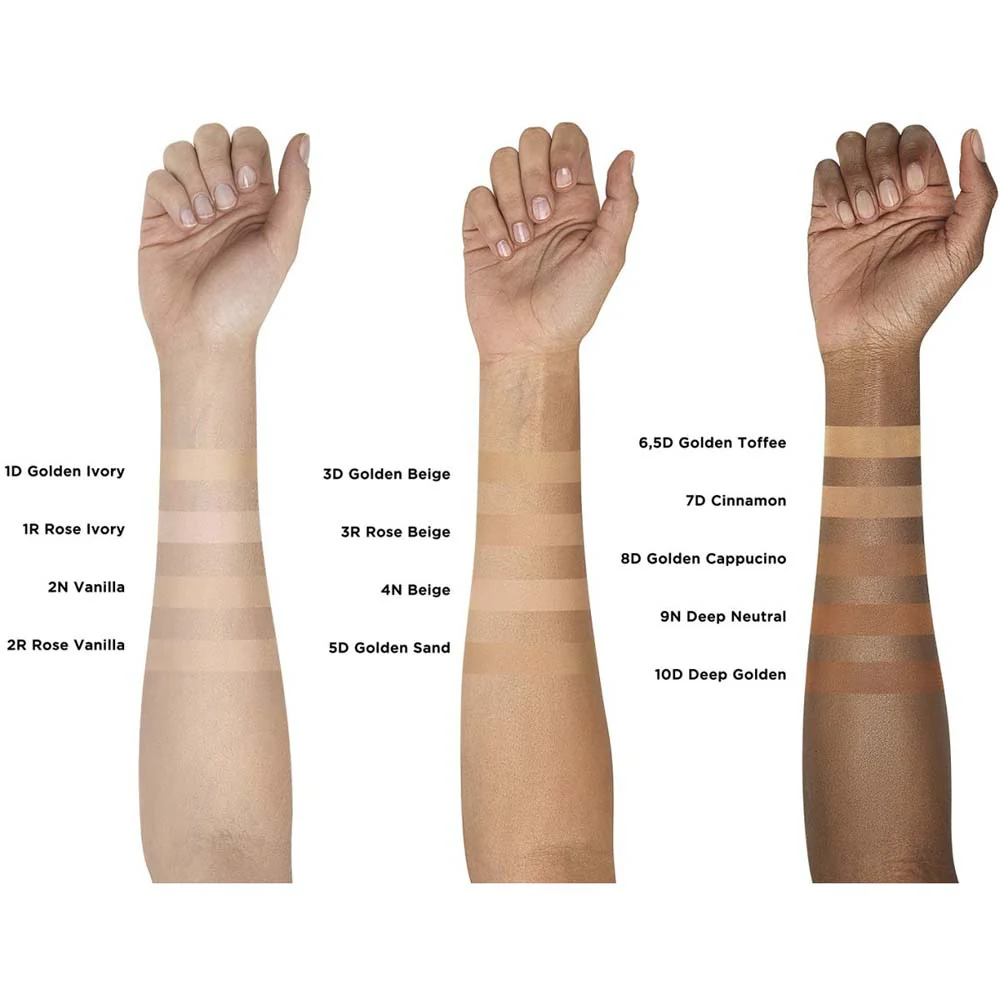 Accord Parfait Cipria compatta - Image 4