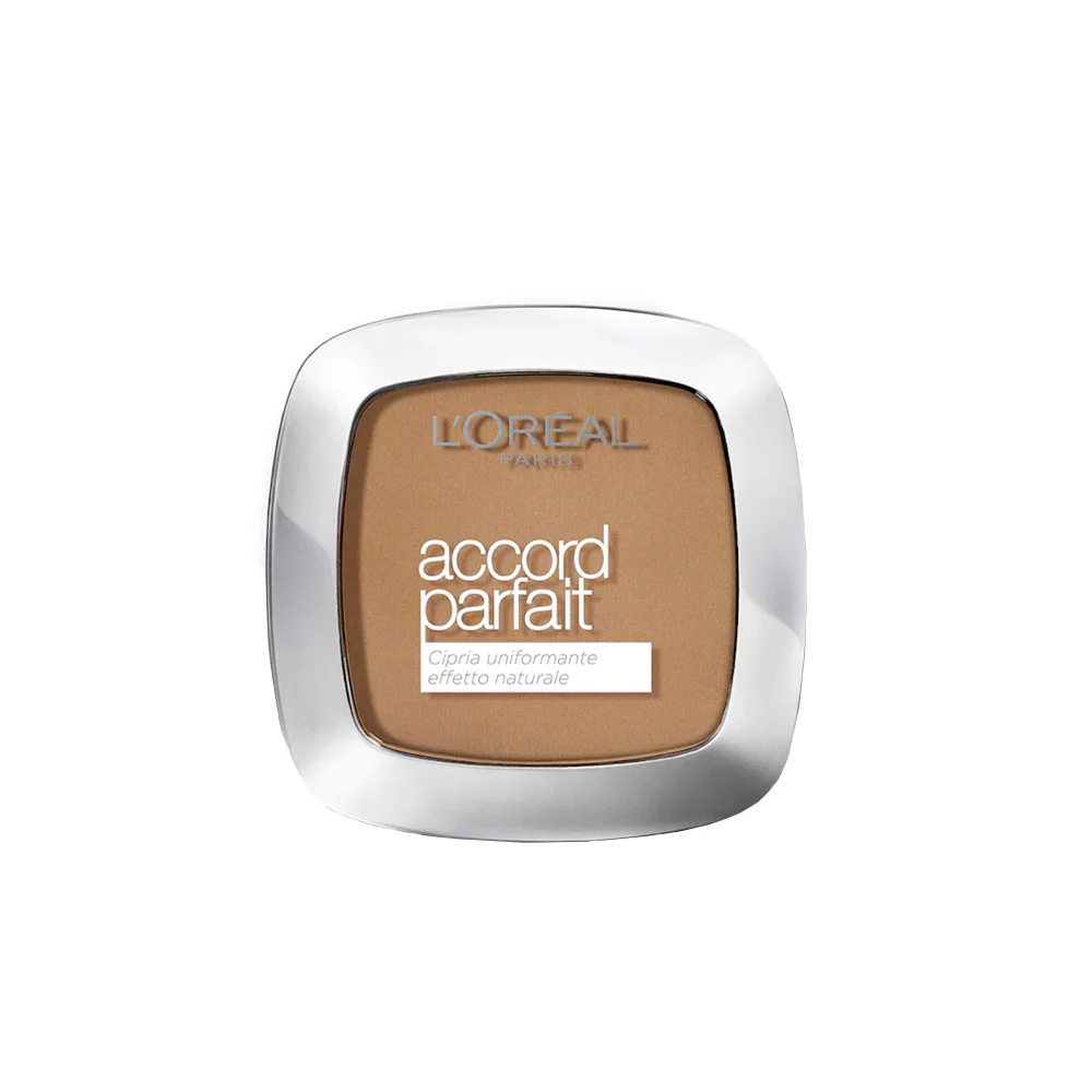 Accord Parfait Cipria compatta - Image 6