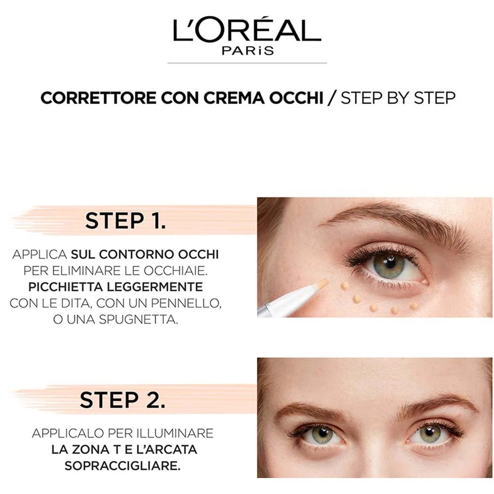 Accord Parfait Correttore in crema - Image 35