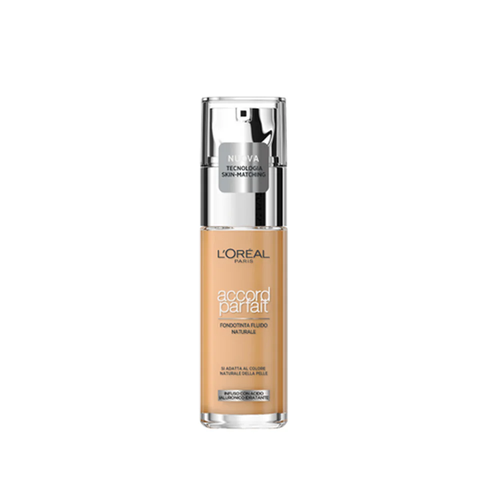 Accord Parfait Fondotinta liquido - Image 10