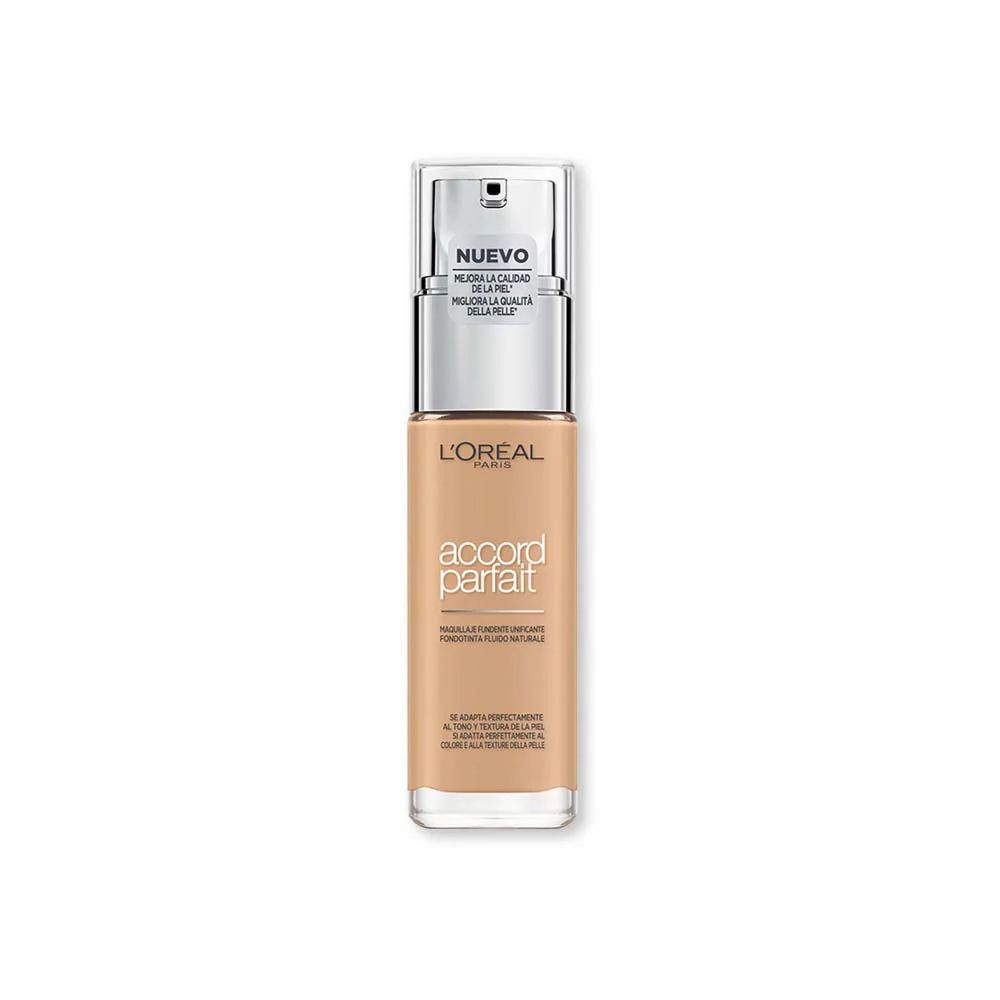 Accord Parfait Fondotinta liquido - Image 107