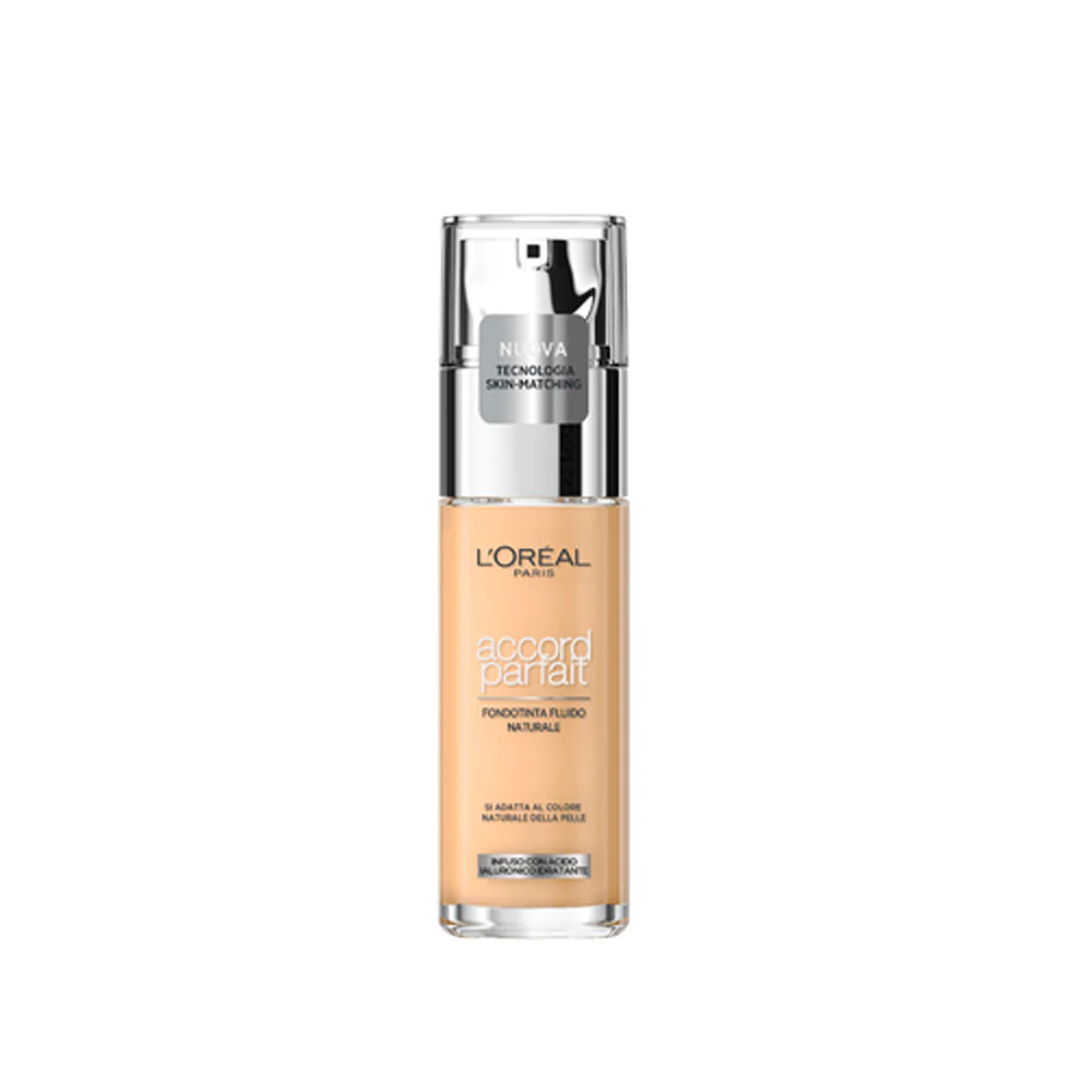 Accord Parfait Fondotinta liquido - Image 11