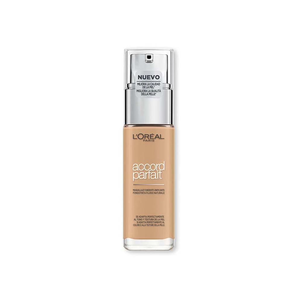 Accord Parfait Fondotinta liquido - Image 125