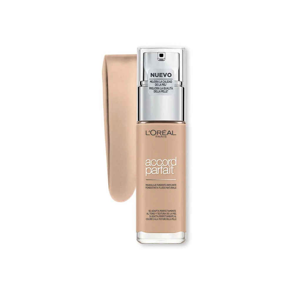 Accord Parfait Fondotinta liquido - Image 13