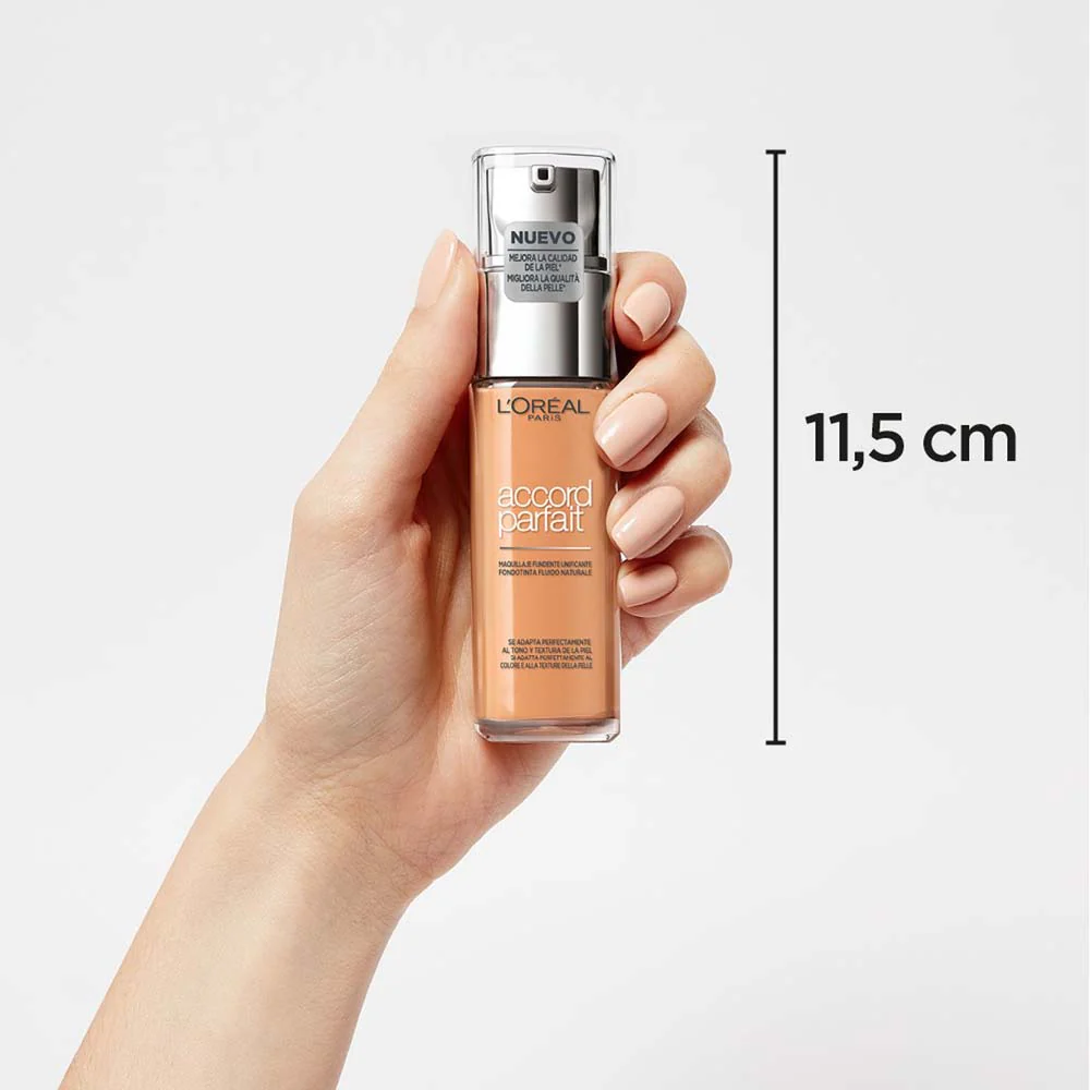 Accord Parfait Fondotinta liquido - Image 20
