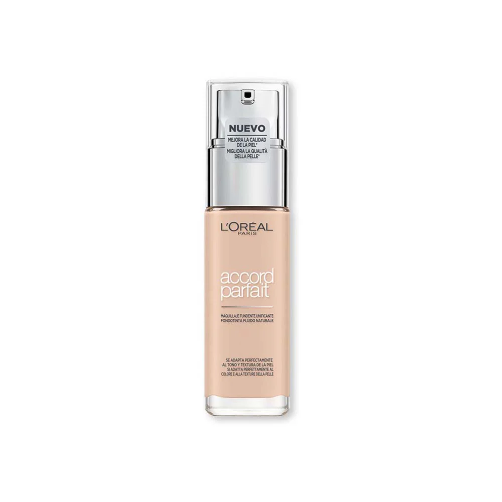 Accord Parfait Fondotinta liquido - Image 21