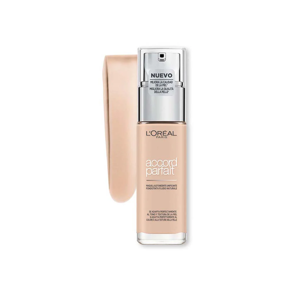 Accord Parfait Fondotinta liquido - Image 22