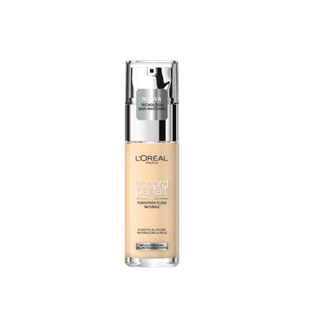 Accord Parfait Fondotinta liquido - Image 30