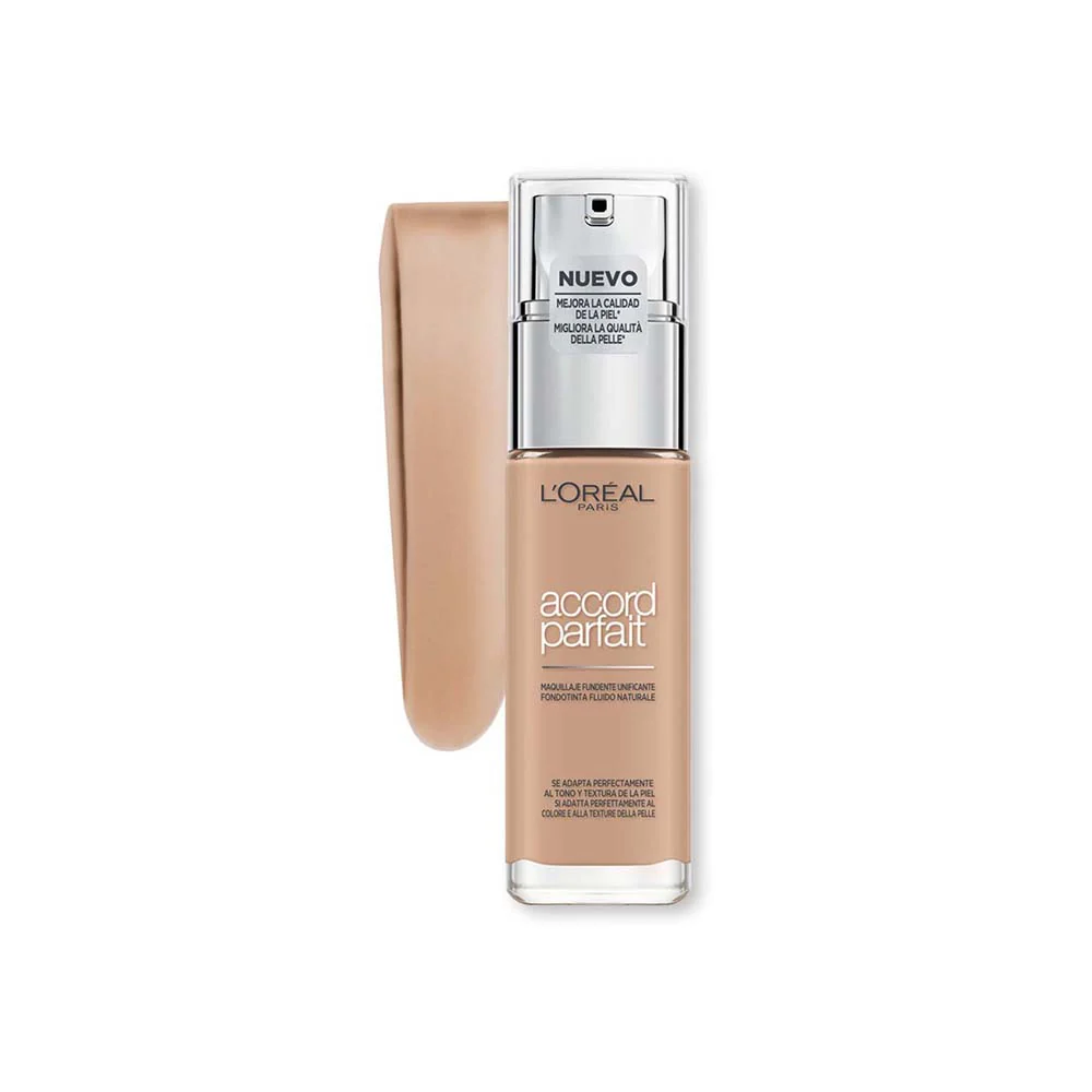 Accord Parfait Fondotinta liquido - Image 32