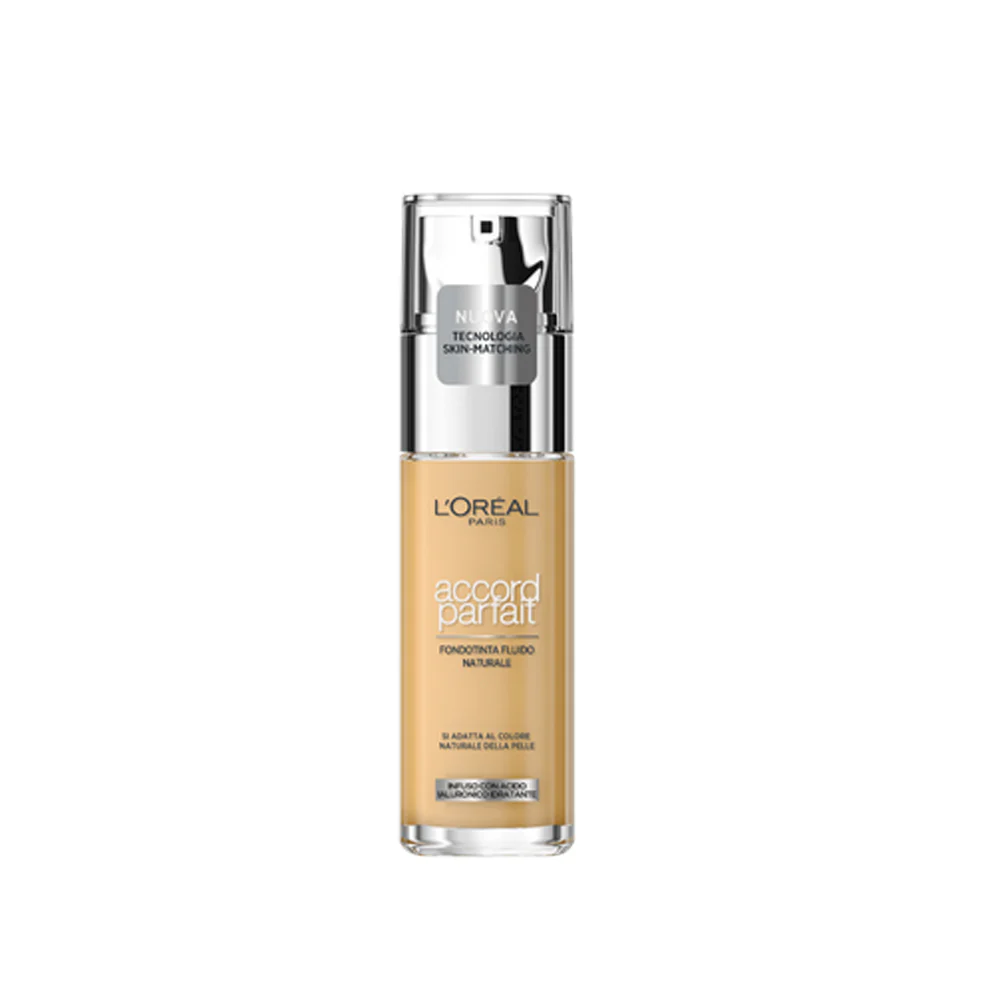Accord Parfait Fondotinta liquido - Image 40