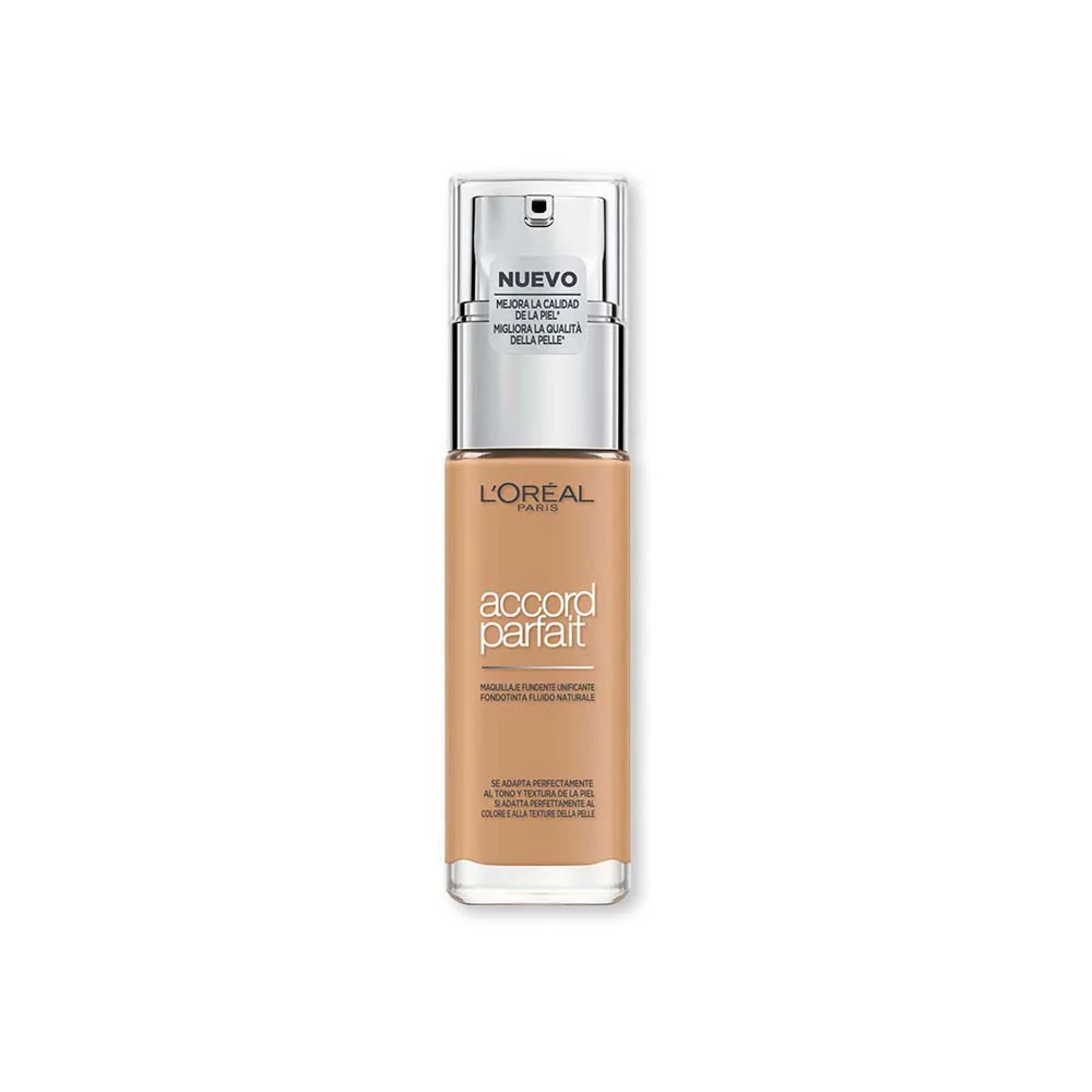 Accord Parfait Fondotinta liquido - Image 41