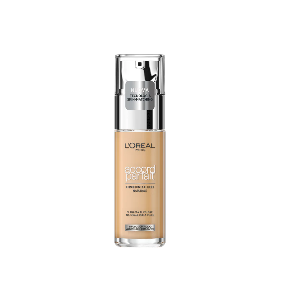 Accord Parfait Fondotinta liquido - Image 50