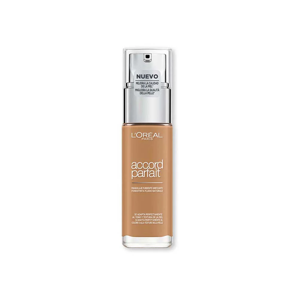 Accord Parfait Fondotinta liquido - Image 51