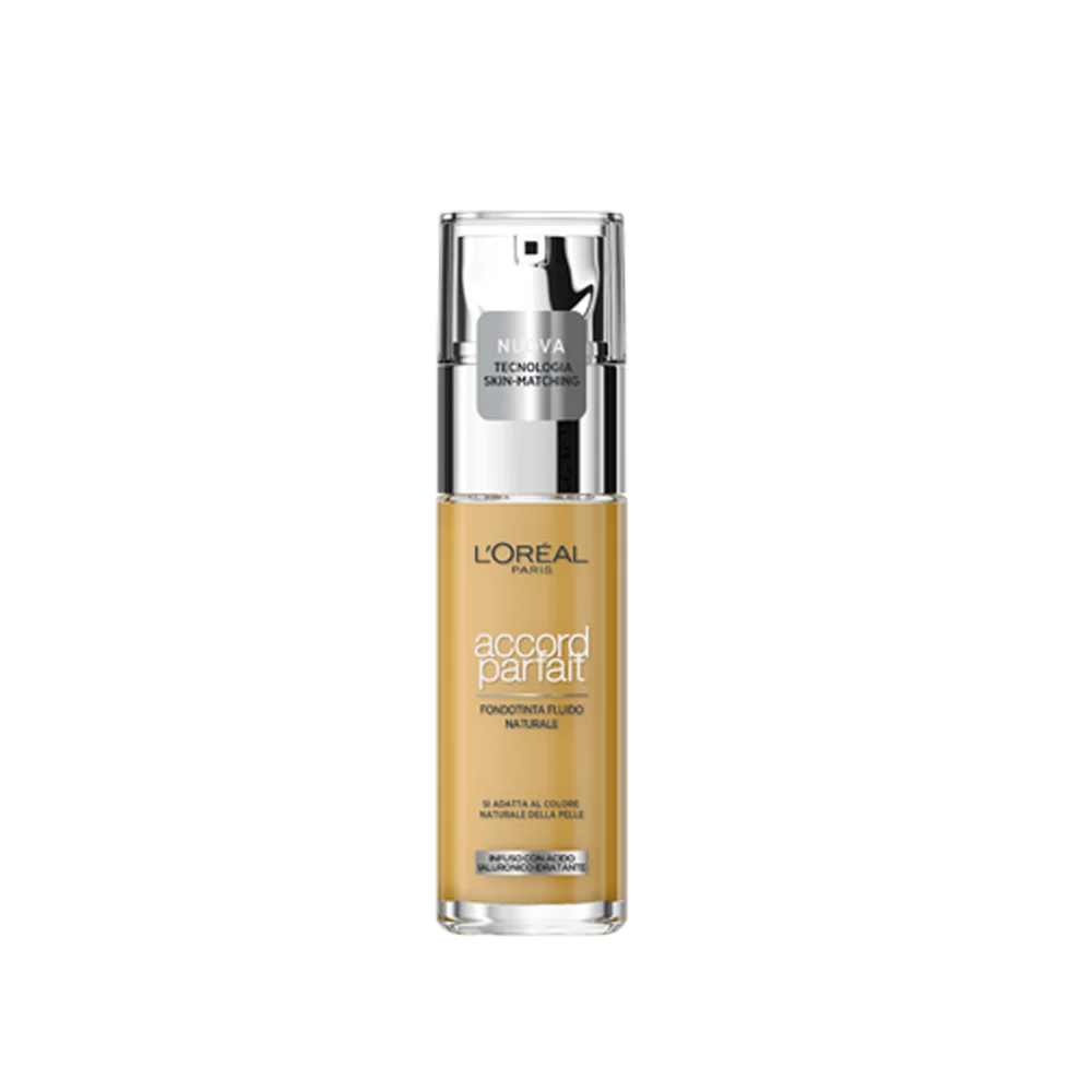 Accord Parfait Fondotinta liquido - Image 69
