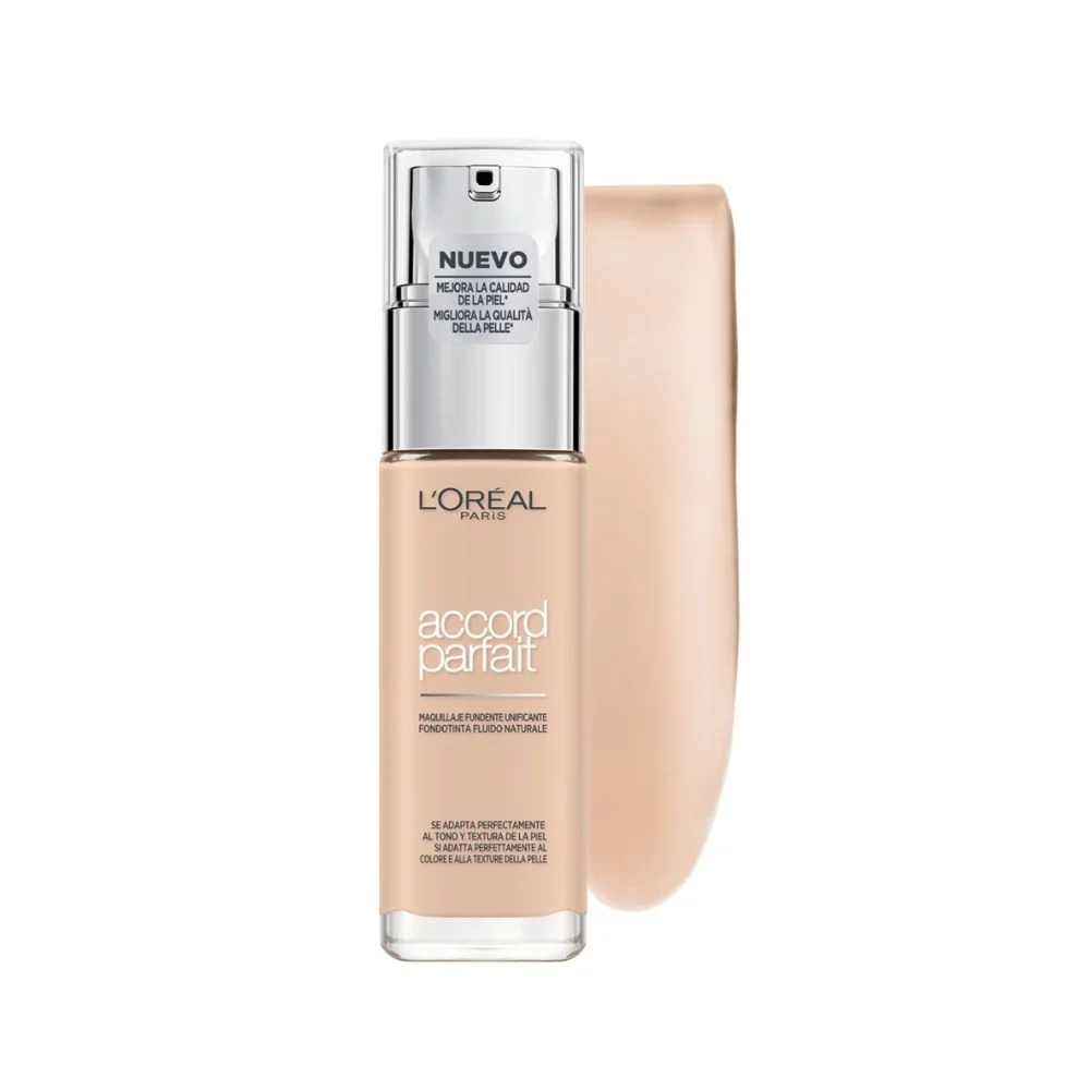 Accord Parfait Fondotinta liquido - Image 71