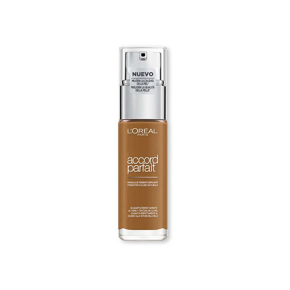 Accord Parfait Fondotinta liquido - Image 89