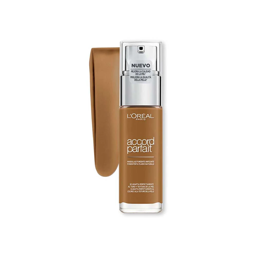 Accord Parfait Fondotinta liquido - Image 90