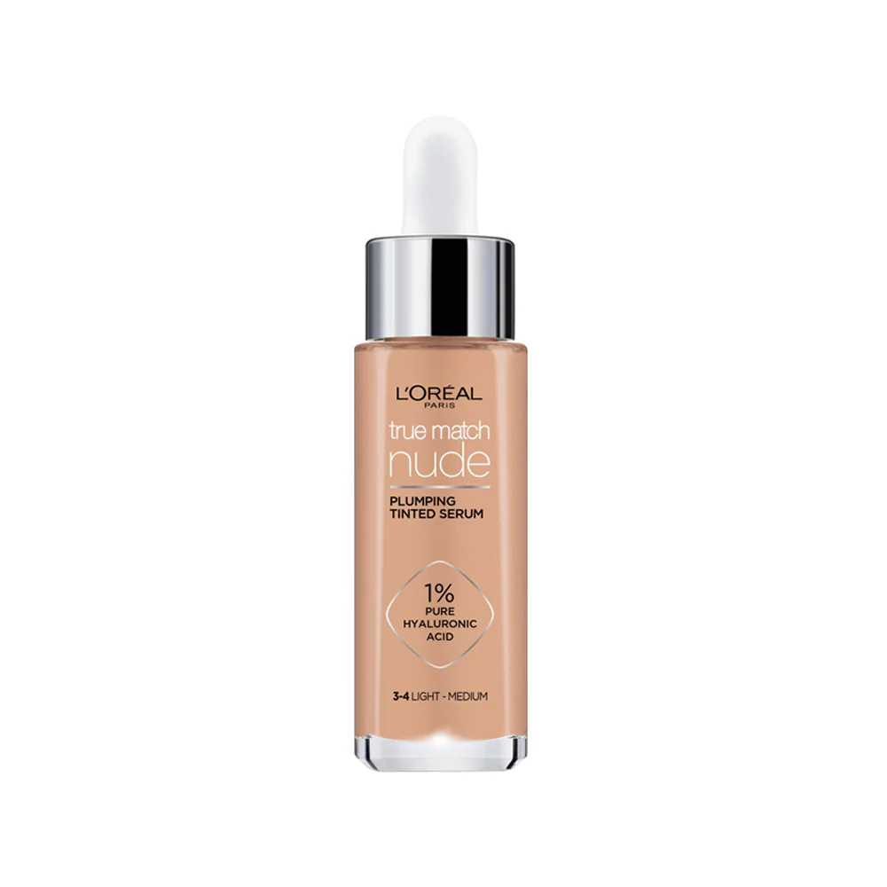 Accord Parfait Nude - Siero colorato rimpolpante - Image 5