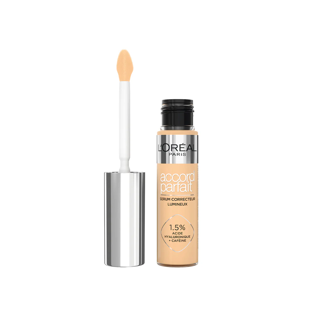 Accord Parfait Radiant Serum Correttore - Image 24