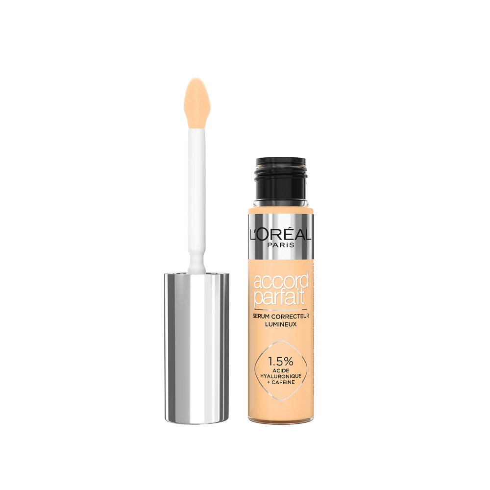 Accord Parfait Radiant Serum Correttore - Image 9