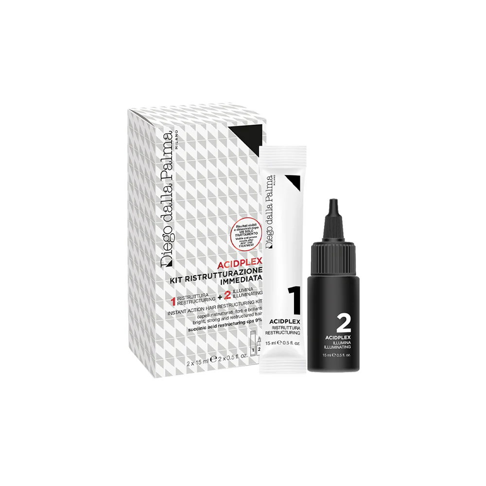 Acid Plex Kit ristrutturazione immediata