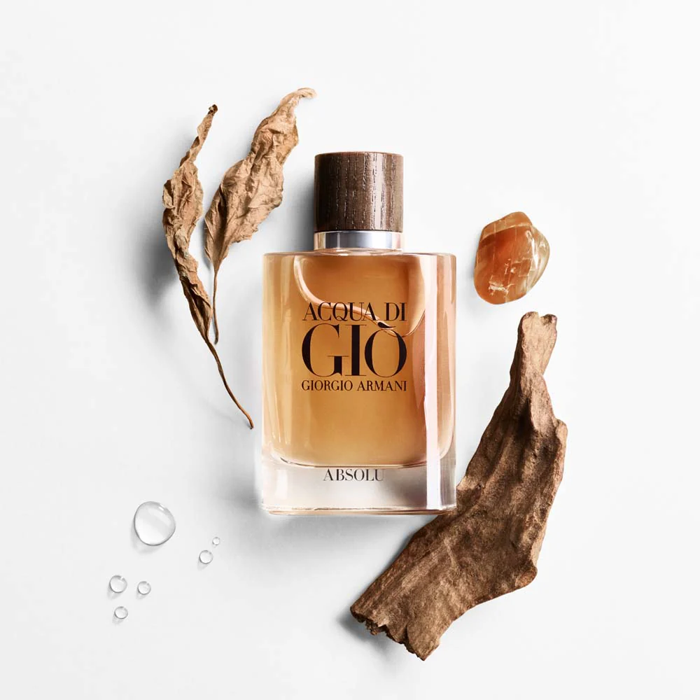 Acqua di Giò Absolu Edp - Image 10