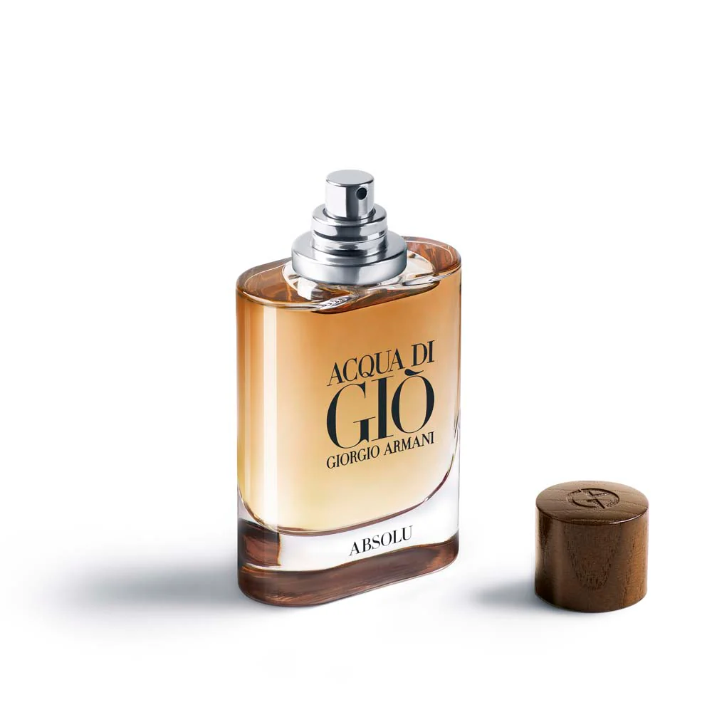 Acqua di Giò Absolu Edp - Image 5