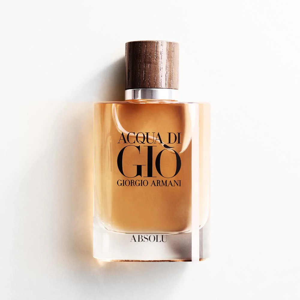 Acqua di Giò Absolu Edp - Image 7
