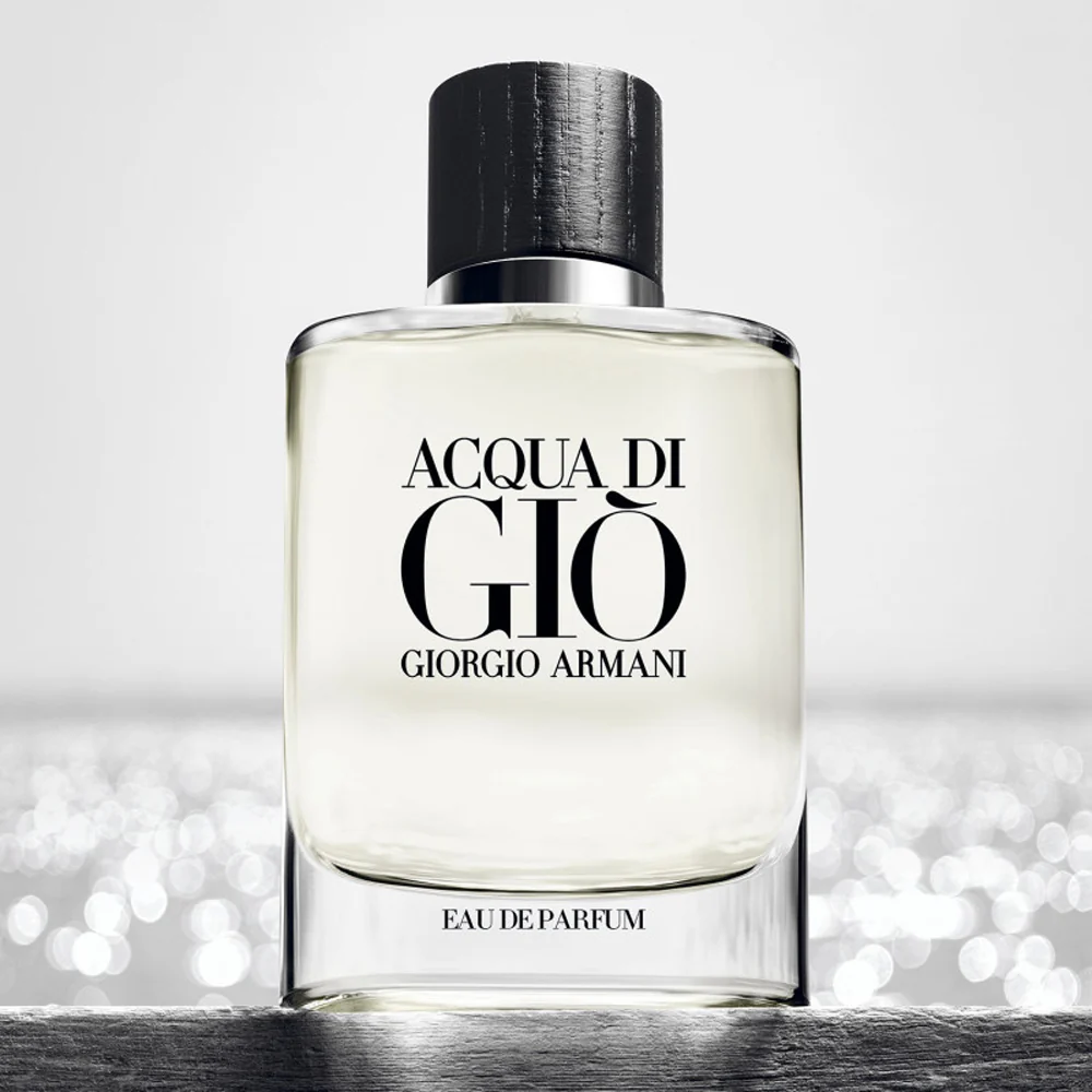 Acqua di Giò Eau de parfum - Image 3