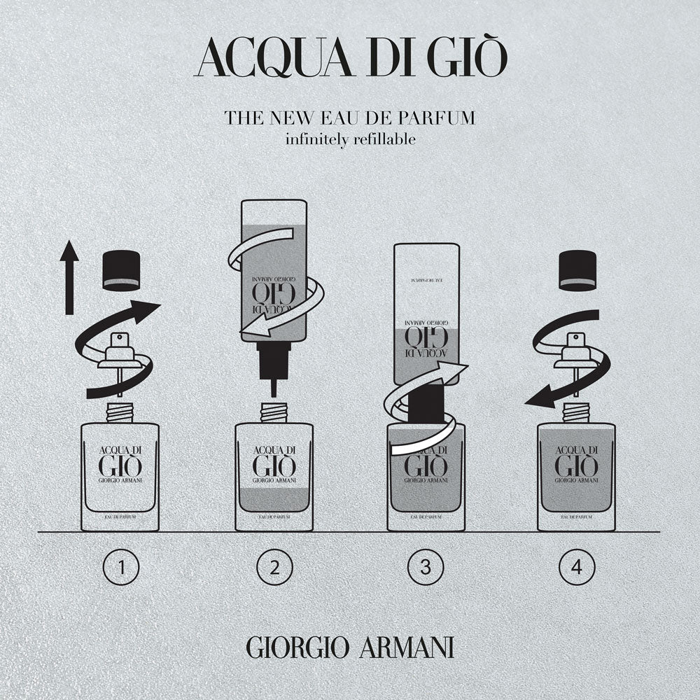 Acqua di Giò Eau de parfum - Image 36