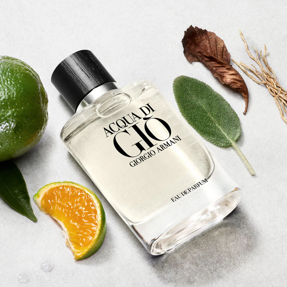 Acqua di Giò Eau de parfum - Image 7