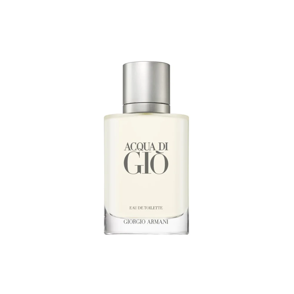 Acqua di Giò Eau de toilette Ricaricabile