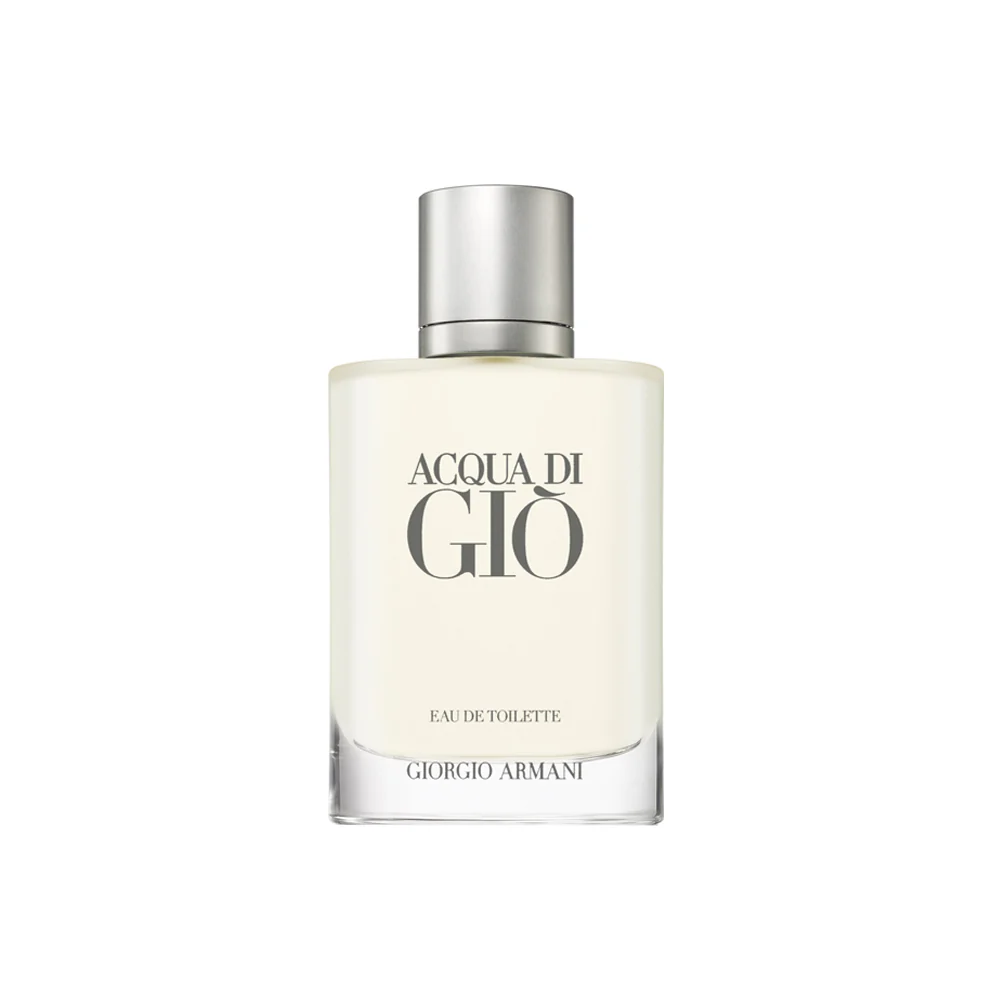 Acqua di Giò Eau de toilette Ricaricabile - Image 11