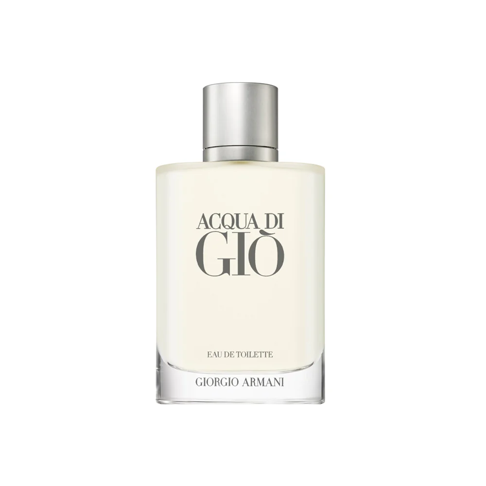 Acqua di Giò Eau de toilette Ricaricabile - Image 21