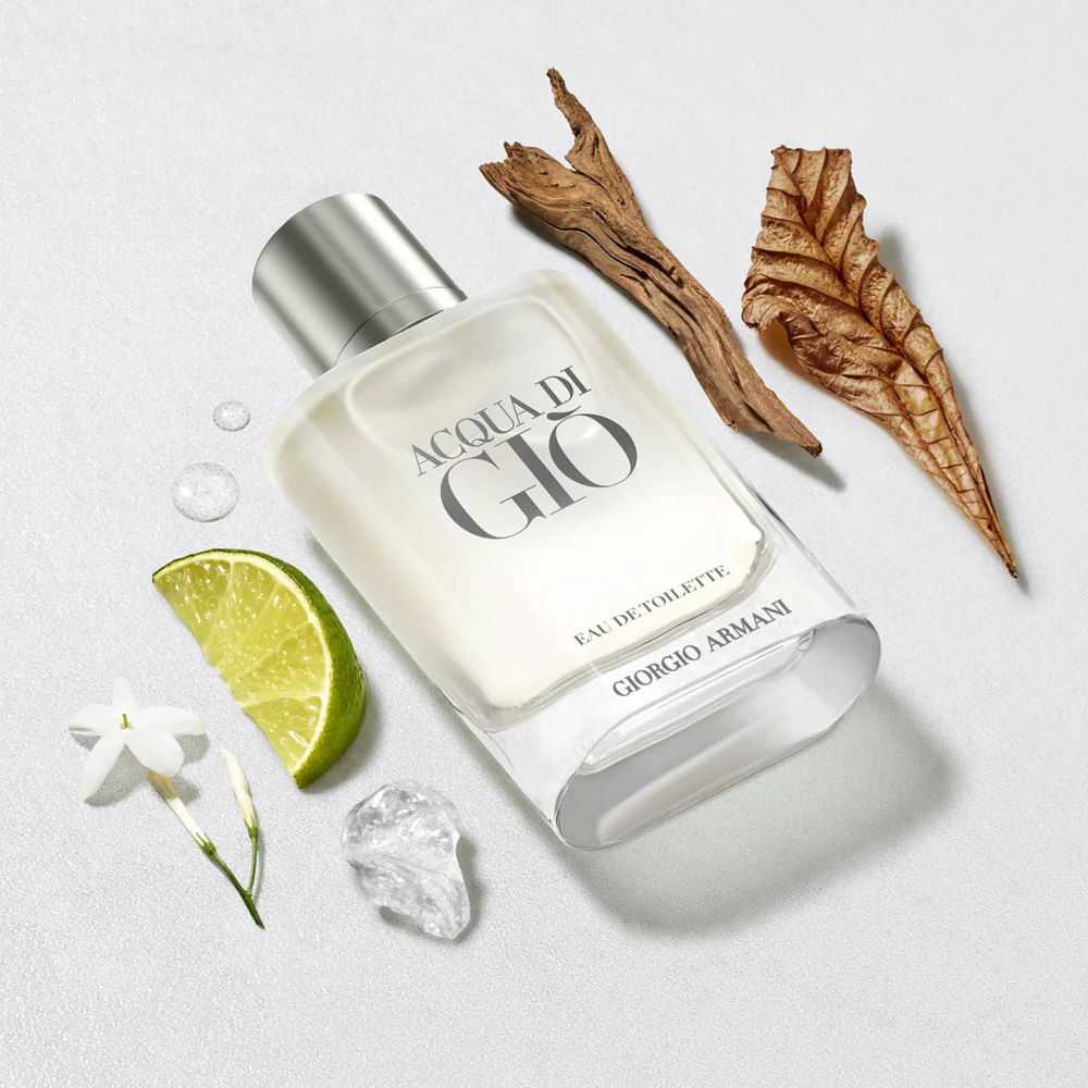 Acqua di Giò Eau de toilette Ricaricabile - Image 23
