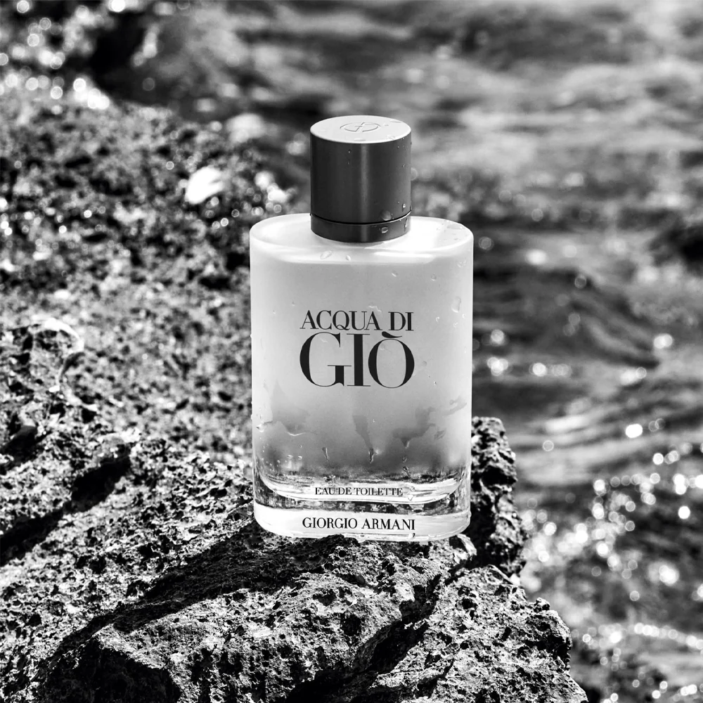 Acqua di Giò Eau de toilette Ricaricabile - Image 28