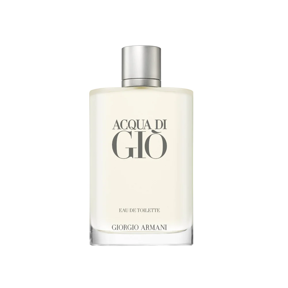 Acqua di Giò Eau de toilette Ricaricabile - Image 31