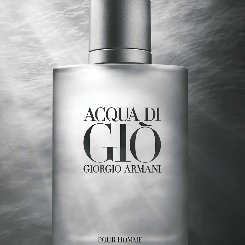 Acqua di Giò Edt - Image 11