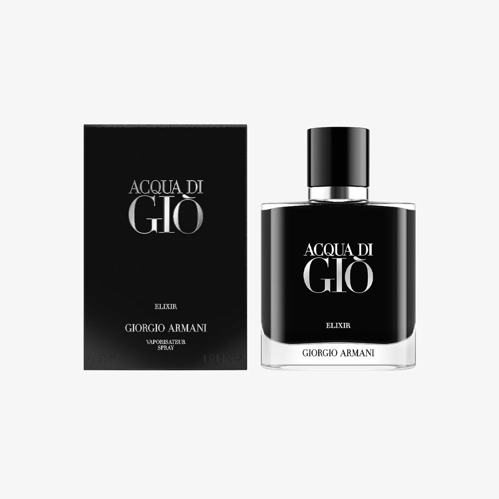 Acqua di Giò Elixir - Image 2