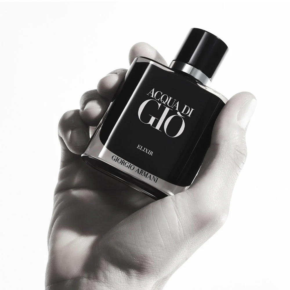Acqua di Giò Elixir - Image 3