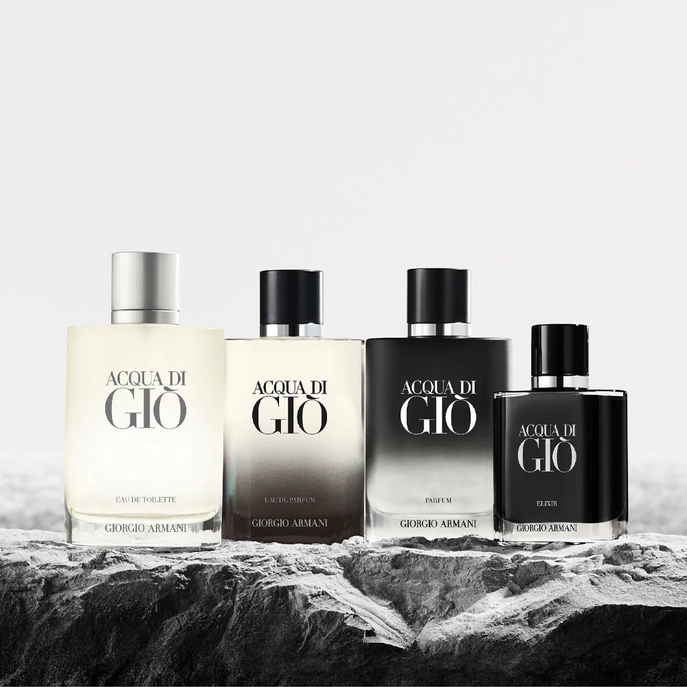 Acqua di Giò Elixir - Image 4