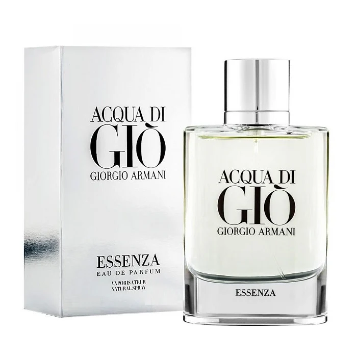 Acqua di Giò Essenza Edp - Image 4