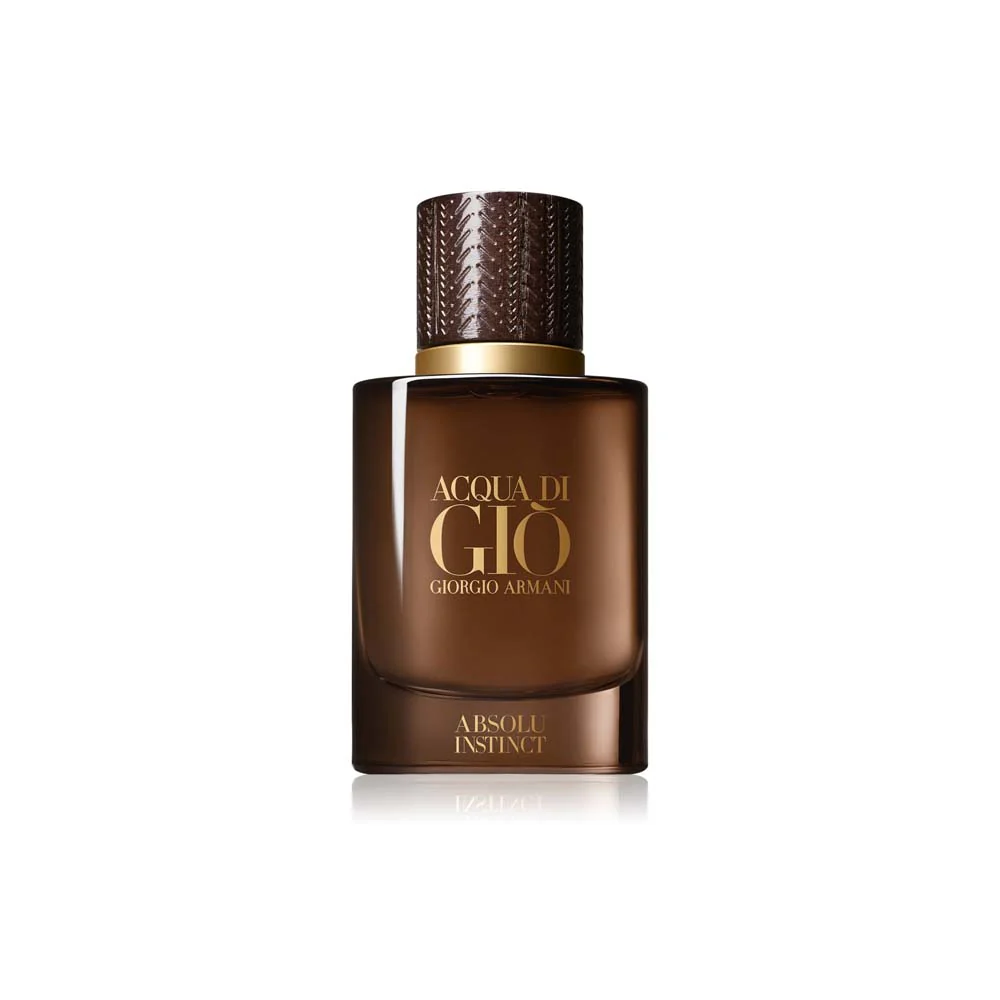 Acqua di Giò Absolu Instinct Edp - Image 4